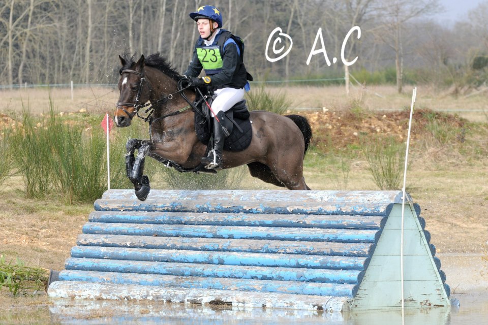 Le Bois de la Noue démarre bien la saison à poney